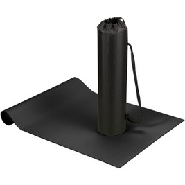 EgotierPro 126132 - Cobra fitness- en yogamat