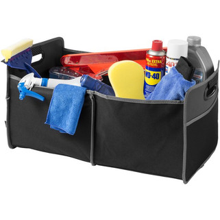 Accordion trunk organiser - EgotierPro 134022