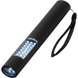 EgotierPro 134027 - Lutz-magnettitaskulamppu, 28 LED-valoa