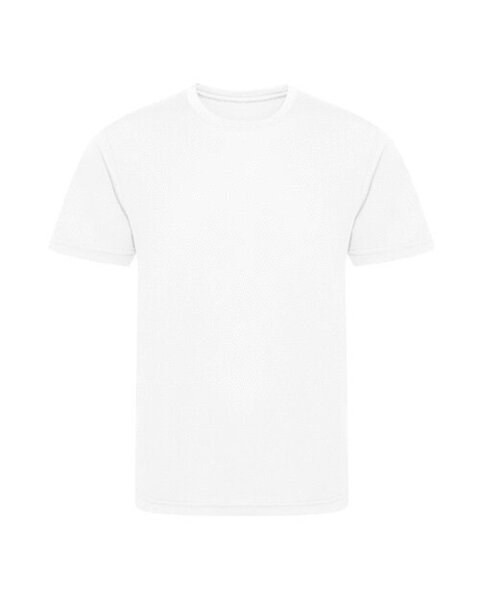 JUST COOL BY AWDIS JC201J - Eco-Friendly Kids' Recycled Polyester T-Shirt