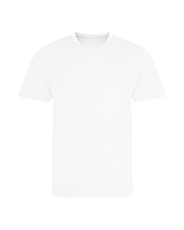 JUST COOL BY AWDIS JC201 - Eco-Friendly Quick Dry Recycled Polyester T-Shirt