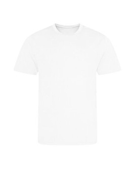 JUST COOL BY AWDIS JC201 - Eco-Friendly Quick Dry Recycled Polyester T-Shirt