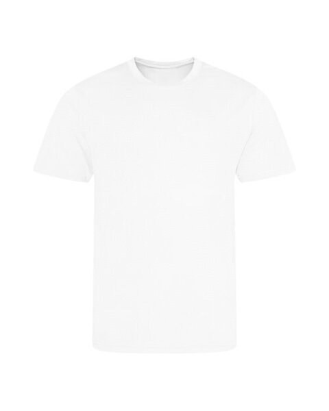 JUST COOL BY AWDIS JC201 - Eco-Friendly Quick Dry Recycled Polyester T-Shirt