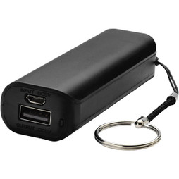 EgotierPro 134277 - Span-varavirtalähde, 1200 mAh