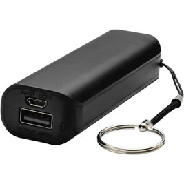 EgotierPro 134277 - Span 1200 mAh powerbank