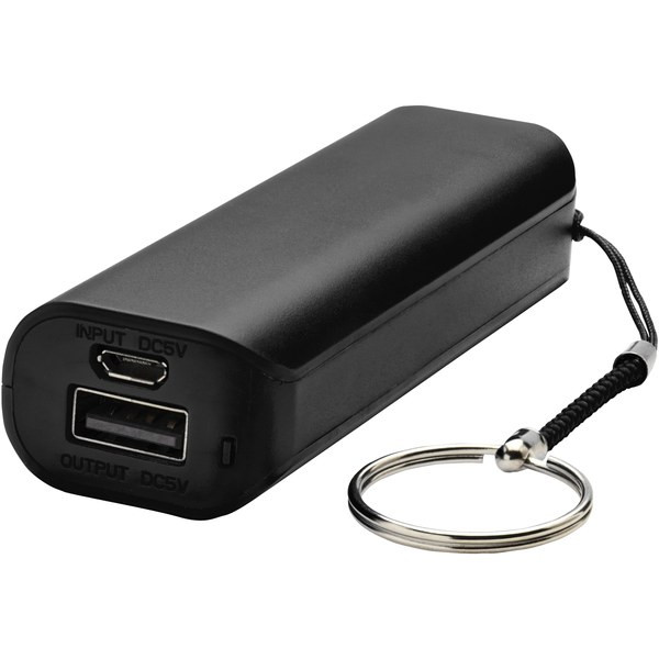Span 1200 mAh power bank - EgotierPro 134277
