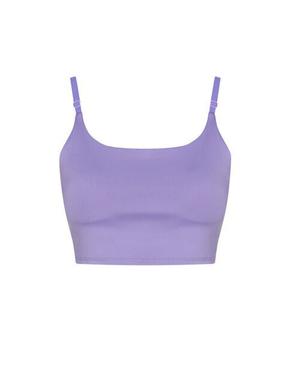 JUST COOL BY AWDIS JC217 - Eco-Friendly Women's Adjustable Sports Bra