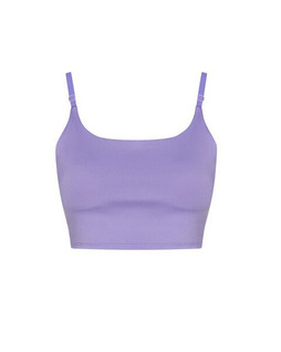 JUST COOL BY AWDIS JC217 - Eco-Friendly Womens Adjustable Sports Bra