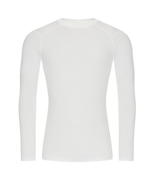 JUST COOL BY AWDIS JC232 - Eco-Friendly Performance Long Sleeve Baselayer