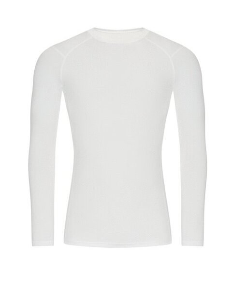 JUST COOL BY AWDIS JC232 - Eco-Friendly Performance Long Sleeve Baselayer