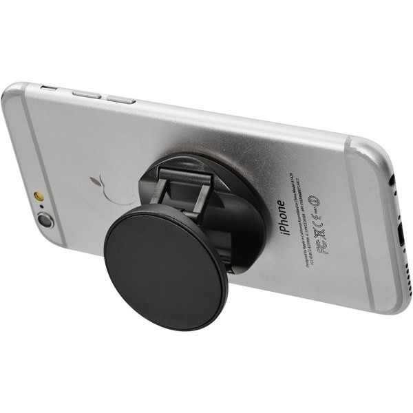Brace phone stand with grip - EgotierPro 135106