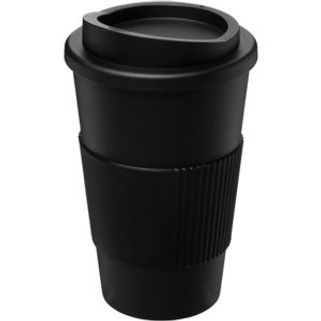 Americano® 350 ml isoleret krus med grip - EgotierPro 210002