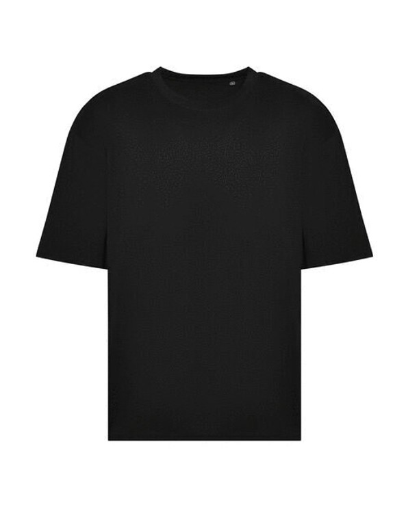 JUST TEES JT009 - Premium Oversized 100% Cotton Crew Neck Tee
