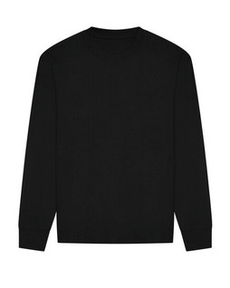 JUST TEES JT019 - Ultra Comfort Oversized Long Sleeve Tee