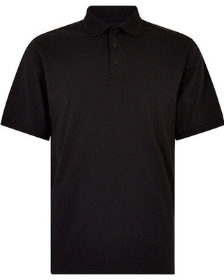 Kustom Kit KK412 - Durable Regular Fit Superwash Polo Shirt