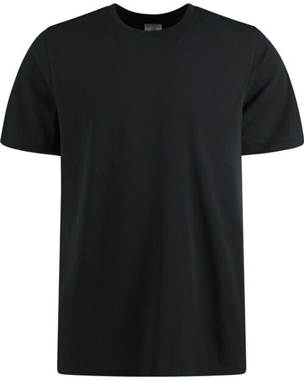 Kustom Kit KK530 - Eco-Friendly Superwash Pique Crew Neck Tee