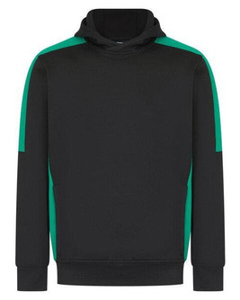 Finden & Hales LV341 - Eco-Friendly Unisex Comfort Team Hoodie