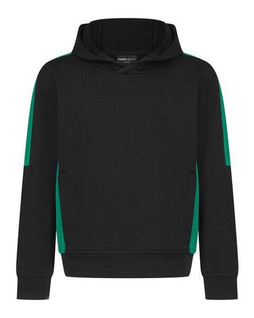 Finden & Hales LV342 - Eco-Friendly Unisex Kids Team Hoodie with Pockets