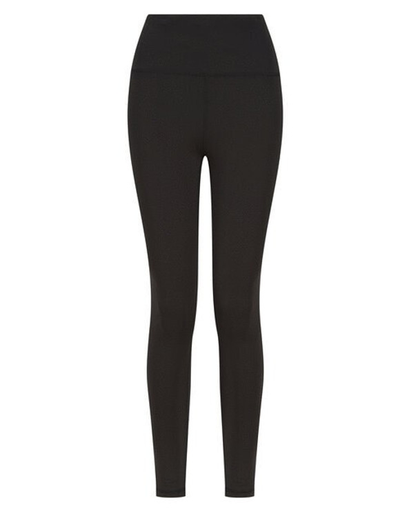 Finden & Hales LV896 - High-Waisted Ladies Team Leggings with Pocket