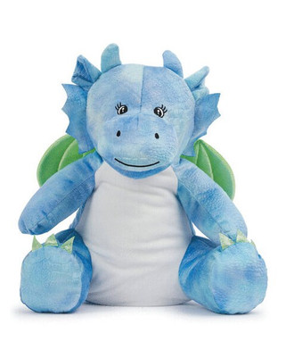 Mumbles Bears MM579 - ZIPPIE DRAGON