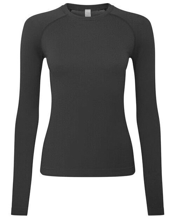 Onna NN370 - Eco-Friendly Seamless Ladies Baselayer Top