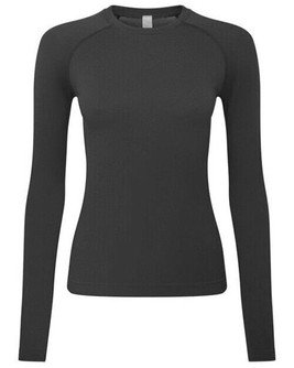 Onna NN370 - Eco-Friendly Seamless Ladies Baselayer Top