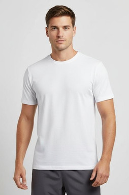 Elevate Life 38011 - Nanaimo short sleeve mens t-shirt