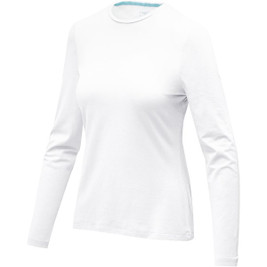 Elevate NXT 38019 - Ponoka long sleeve women's GOTS organic t-shirt