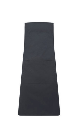 Premier Workwear PR190 - Eco-Friendly Customizable Apron with Snap Straps
