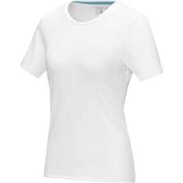 Elevate NXT 38025 - T-shirt Balfour in tessuto organico a manica corta da donna