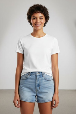 Elevate Essentials 38029 - Heros kortærmet dame T-shirt