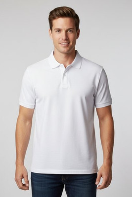 Elevate Life 38080 - Calgary short sleeve men's polo