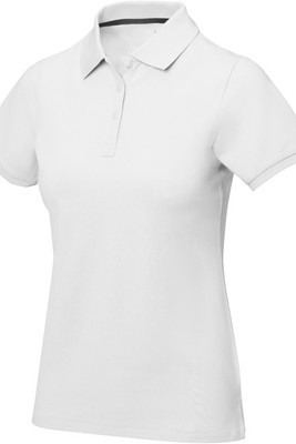 Elevate Life 38081 - Calgary short sleeve women's polo