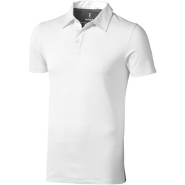 Elevate Life 38084 - Markham Stretch Poloshirt für Herren