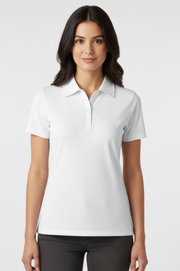 Elevate Life 38085 - Markham short sleeve womens stretch polo