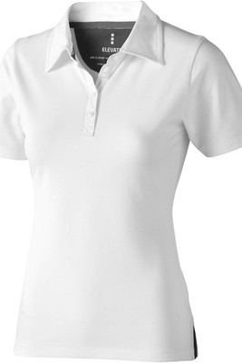 Elevate Life 38085 - Markham short sleeve women's stretch polo