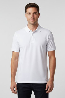 Elevate Essentials 38106 - Helios kortærmet polo til mænd