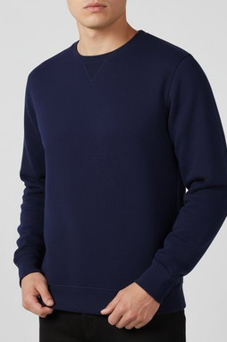 Elevate Life 38210 - Surrey crew unisex pusero