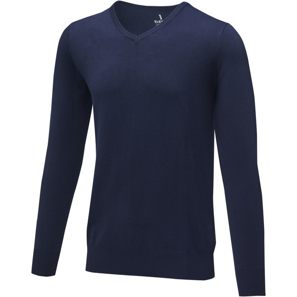 Elevate Life 38225 - Pulôver com gola em V para homem "Stanton"