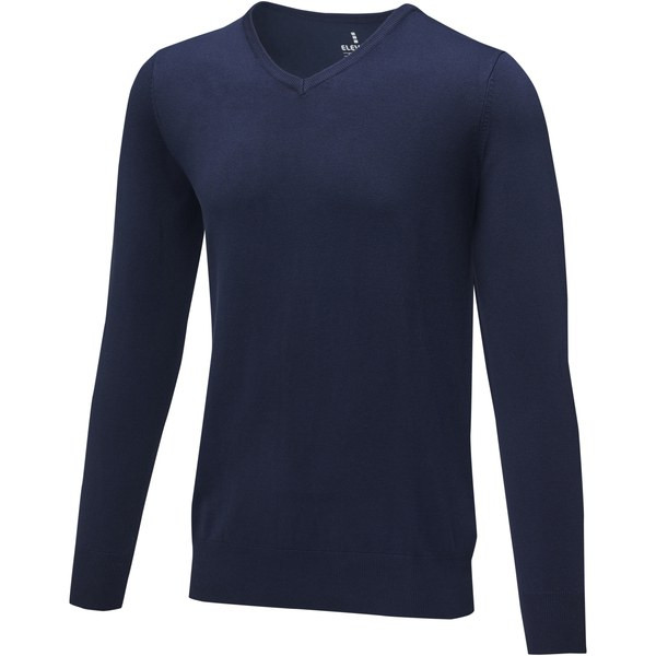 Elevate Life 38225 - Maglione Stanton da uomo con scollo a V