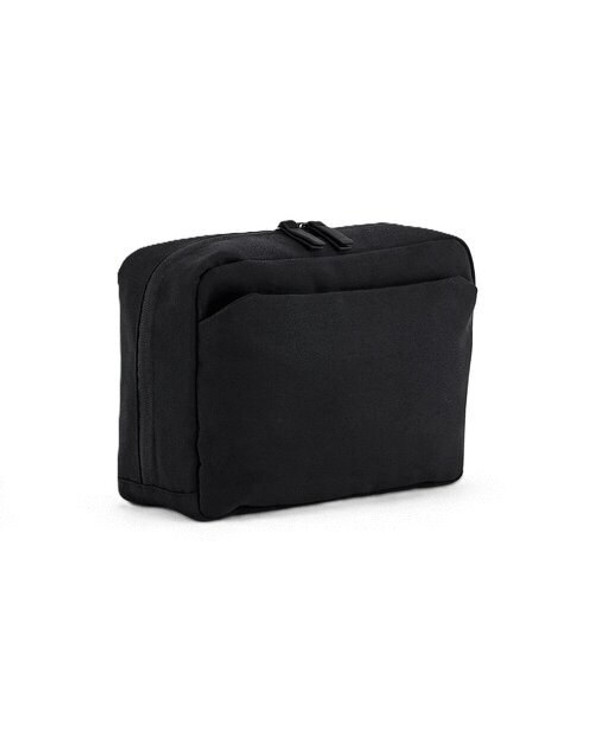 QUADRA BAGS QD272 - Eco-Friendly Water Repellent Tech Organizer Bag