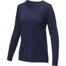 Elevate Life 38226 - Stanton womens v-neck pullover
