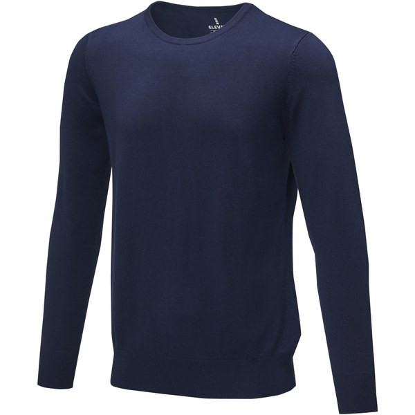 Elevate Life 38227 - Maglione Merrit da uomo a girocollo