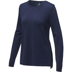 Elevate Life 38228 - Merrit womens crewneck pullover