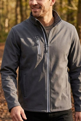 Elevate Essentials 38323 - Orion men's softshell jacket