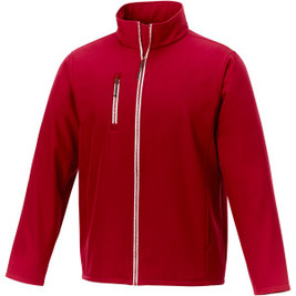 Elevate Essentials 38323 - Orion men's softshell jacket