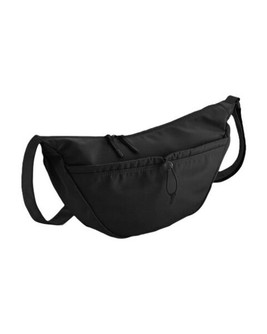 QUADRA BAGS QS309 - Eco-Friendly Recycled Polyester Crossbody Bag