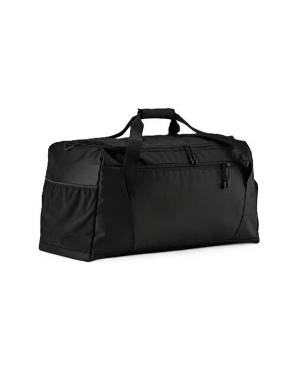 QUADRA BAGS QS470 - Eco-Friendly Multi-Sport Gear Bag with Racquet Pocket