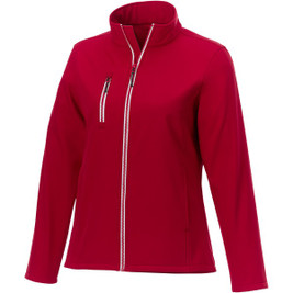 Elevate Essentials 38324 - Orion Softshelljacke für Damen