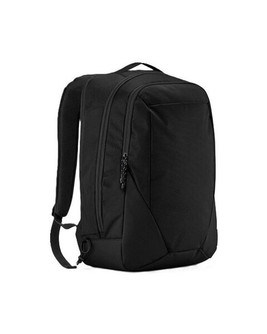 QUADRA BAGS QS475 - Eco-Friendly Multi-Sport Backpack with Racquet Pocket